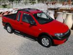 Fiat Strada X-Space Adventure 2007 года